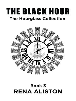 cover image of The Black Hour